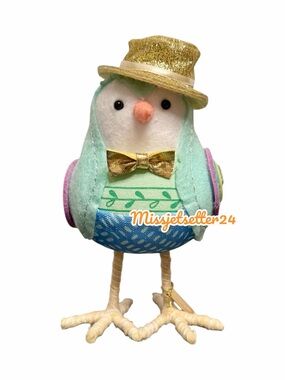 Target Featherly Friends Stormy Bird 2025 Wondershop Anniversary Spring Easter